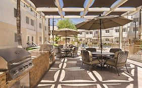 Homewood Suites Tucson St. Philip'S Plaza University Exterior photo