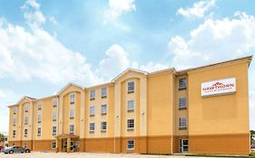 Hawthorn Extended Stay By Wyndham Corpus Christi Padre Isle Exterior photo