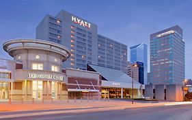 Hotel Hyatt Regency Lexington Exterior photo