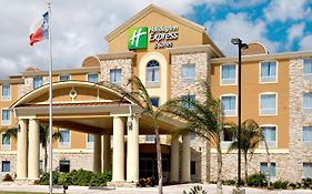 Holiday Inn Express & Suites Corpus Christi, An Ihg Hotel Exterior photo