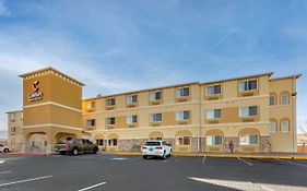 Comfort Inn & Suites Alameda At Albuquerque Balloon Fiesta Park Exterior photo