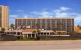 Holiday Inn Resort Galveston - On The Beach, An Ihg Hotel Exterior photo