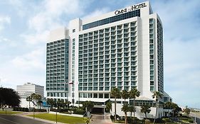 Omni Corpus Christi Hotel Exterior photo