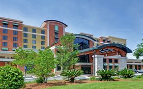 Embassy Suites Savannah Airport Exterior photo