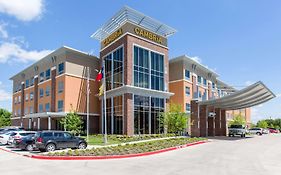 Cambria Hotel Plano - Frisco Exterior photo