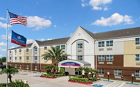 Candlewood Suites Galveston, An Ihg Hotel Exterior photo