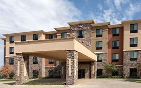 Comfort Suites Greenville Exterior photo