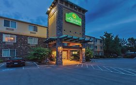 Hotel La Quinta By Wyndham Boise Airport Exterior photo