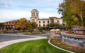 Hilton Scottsdale Resort & Villas Exterior photo