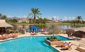 Hotel The Mccormick Scottsdale Exterior photo