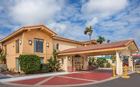 Baymont By Wyndham Fort Myers Central Exterior photo