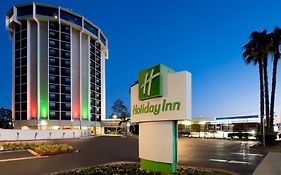 Holiday Inn Long Beach - Airport, An Ihg Hotel Exterior photo