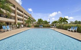 Super 8 By Wyndham Fort Myers Exterior photo