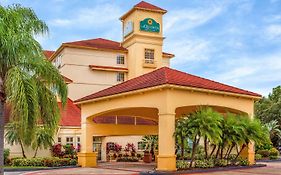 Hotel La Quinta By Wyndham Lakeland West Exterior photo