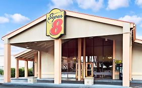 Hotel Super 8 By Wyndham Kissimmee/Maingate/Orlando Area Exterior photo