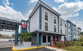 Best Western Plus Bradenton Gateway Hotel Exterior photo