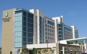 Embassy Suites Ontario - Airport Exterior photo