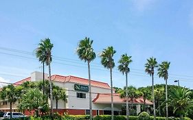 Quality Inn & Suites St Augustine Beach Area St. Augustine Beach Exterior photo