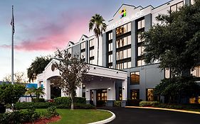 Hotel Hyatt Place Lakeland Center Exterior photo