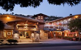 The Lodge At Tiburon Exterior photo