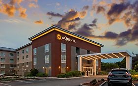 Hotel La Quinta By Wyndham San Francisco Airport North - Free Airport Shuttle South San Francisco Exterior photo