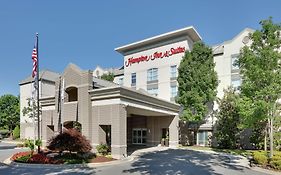 Hampton Inn & Suites Mooresville Exterior photo