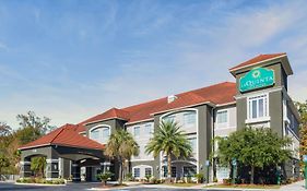 Hotel La Quinta By Wyndham Savannah Airport - Pooler Exterior photo