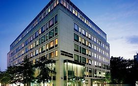 Lindner Hotel Berlin Ku'Damm, Part Of Jdv By Hyatt Exterior photo