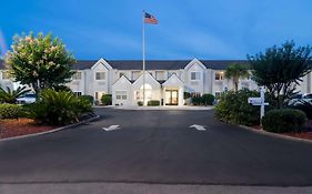 Microtel Inn & Suites By Wyndham Savannah/Pooler Exterior photo