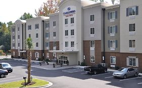 Candlewood Suites - Mooresville Lake Norman, An Ihg Hotel Exterior photo