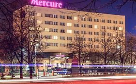 Hotel Mercure Toruń Centrum Exterior photo