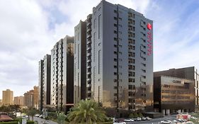 Ramada Hotel & Suites By Wyndham Adżman Exterior photo