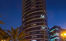 Pearl Executive Hotel Apartments Dubaj Exterior photo