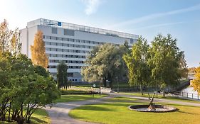 Radisson Blu Hotel, Oulu Exterior photo