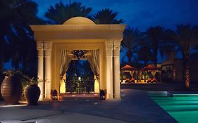 One & Only Royal Mirage The Palace Dubaj Exterior photo