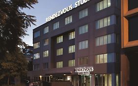 Rendezvous Hotel Perth Central Exterior photo