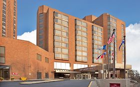 Crowne Plaza Gatineau-Ottawa, an IHG Hotel Exterior photo