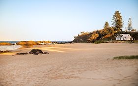 Hotel Mantra The Observatory Port Macquarie Exterior photo