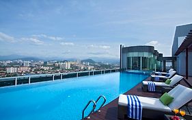 Hotel Somerset Kuala Lumpur Facilities photo