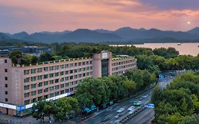 Hotel Hangzhou Westlake Sofitel Exterior photo