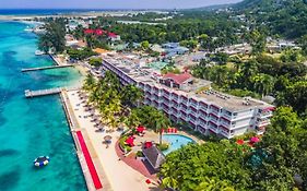 Royal Decameron Montego Beach Resort - ALL INCLUSIVE Montego Bay Exterior photo