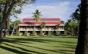 Copamarina Beach Resort & Spa Guánica Exterior photo