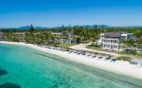 Hotel Solana Beach Mauritius - Adults Only Belle Mare Exterior photo