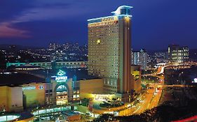 Cititel Mid Valley Kuala Lumpur Exterior photo