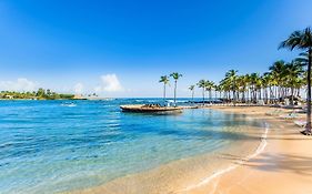 Condado Lagoon Villas At Caribe Hilton San Juan Facilities photo