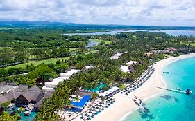 Hotel Constance Belle Mare Plage Exterior photo