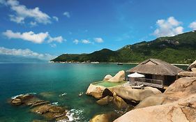 Hotel Six Senses Ninh Van Bay Ấp Ninh Hòa Exterior photo