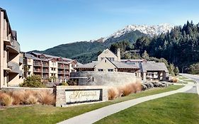 Rendezvous Heritage Hotel Queenstown Exterior photo