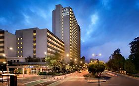 Hilton Colon Quito Hotel Exterior photo