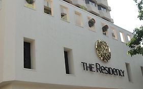 Hotel The Residency, Chennai Exterior photo
